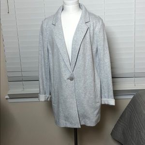 Ann Taylor Loft blazer